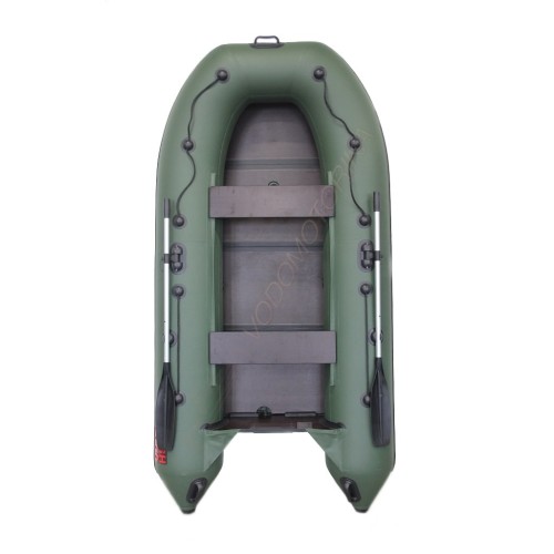 Надувная лодка RUSH 3000