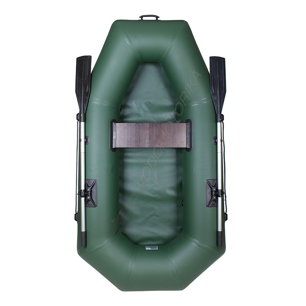 Надувная лодка Патриот Дельта 220