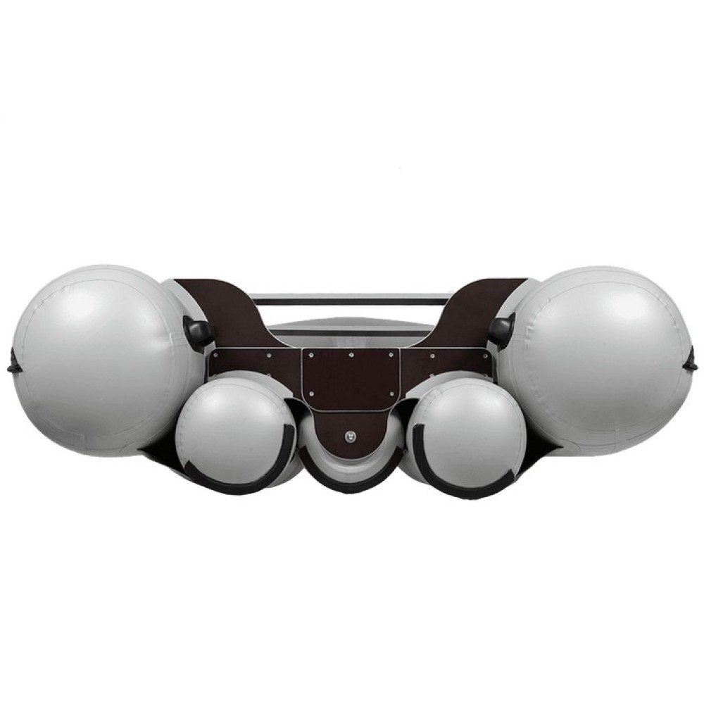 Надувная лодка Фрегат M-330 FM Light