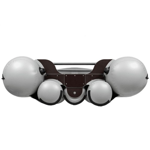 Надувная лодка Фрегат M-330 FM Light