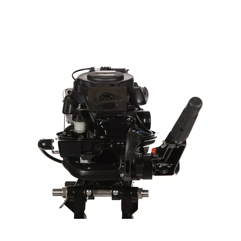 Лодочный мотор CALON GLORIA F9,9BS MAX 9.9 л.с. четырехтактный