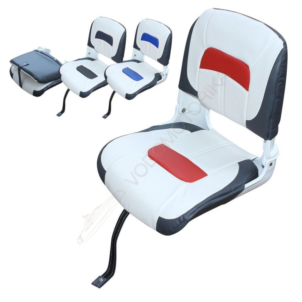 Сиденье «Premium Hi-back All Weather»