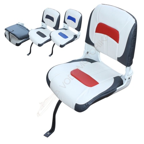 Сиденье «Premium Hi-back All Weather»