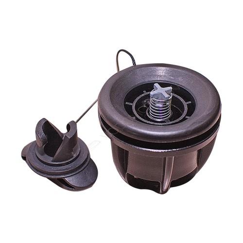 Клапан воздушный Патриот