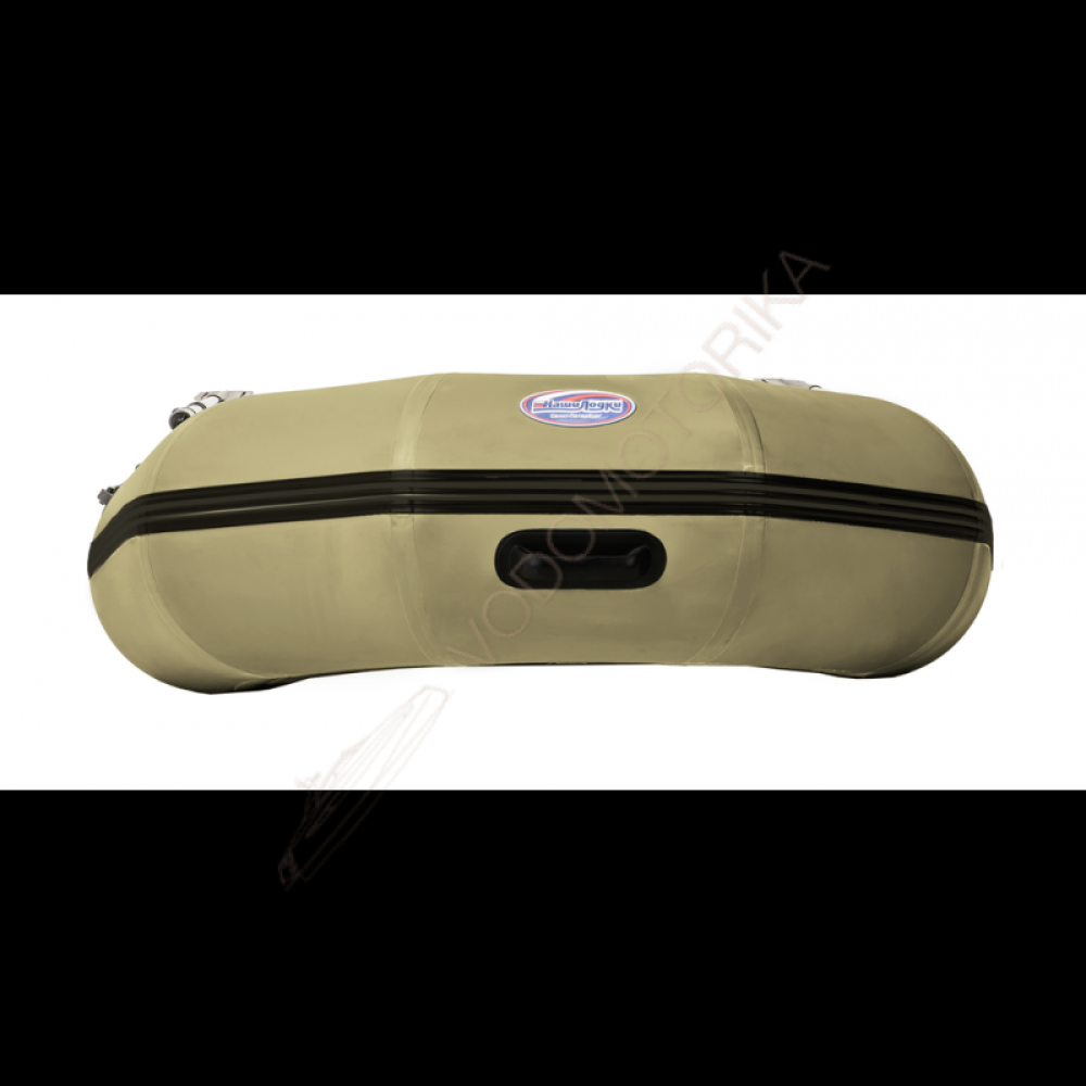 Надувная лодка СкайРа 305 Эконом plus