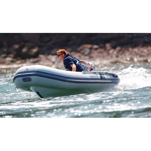 Лодка надувная HIGHFIELD Classic CL 290 AW