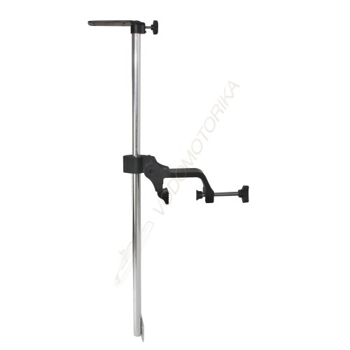 Стойка для эхолота с креплением на транец или борт CFBP110