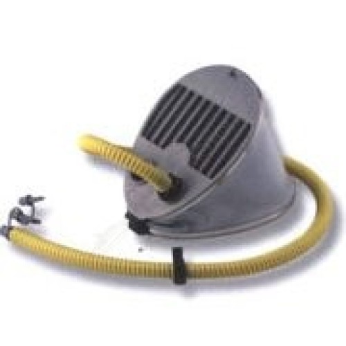 Ножной насос Bravo 7