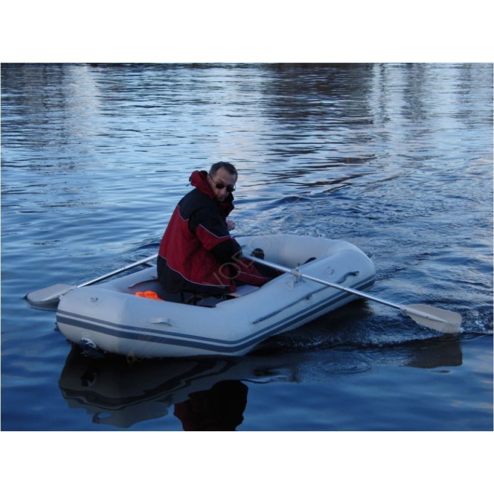 Надувная лодка Badger Lake Line 285