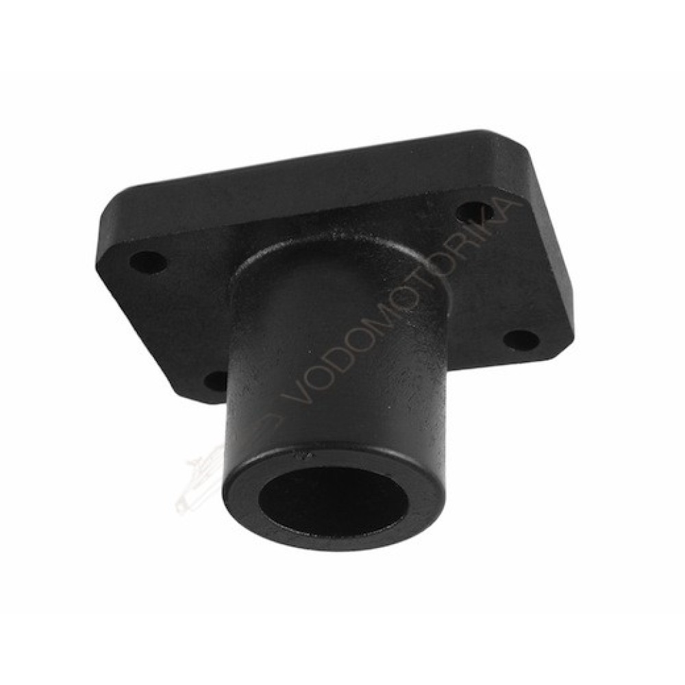 Крепление подставки под удочку врезное, бортовое C12742