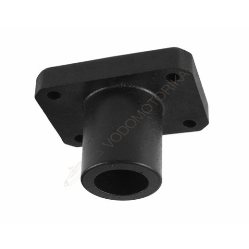 Крепление подставки под удочку врезное, бортовое C12742