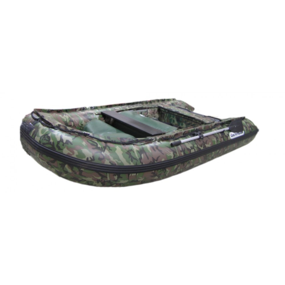 Надувная лодка Golfstream ACTIVE CD330 CAMO W