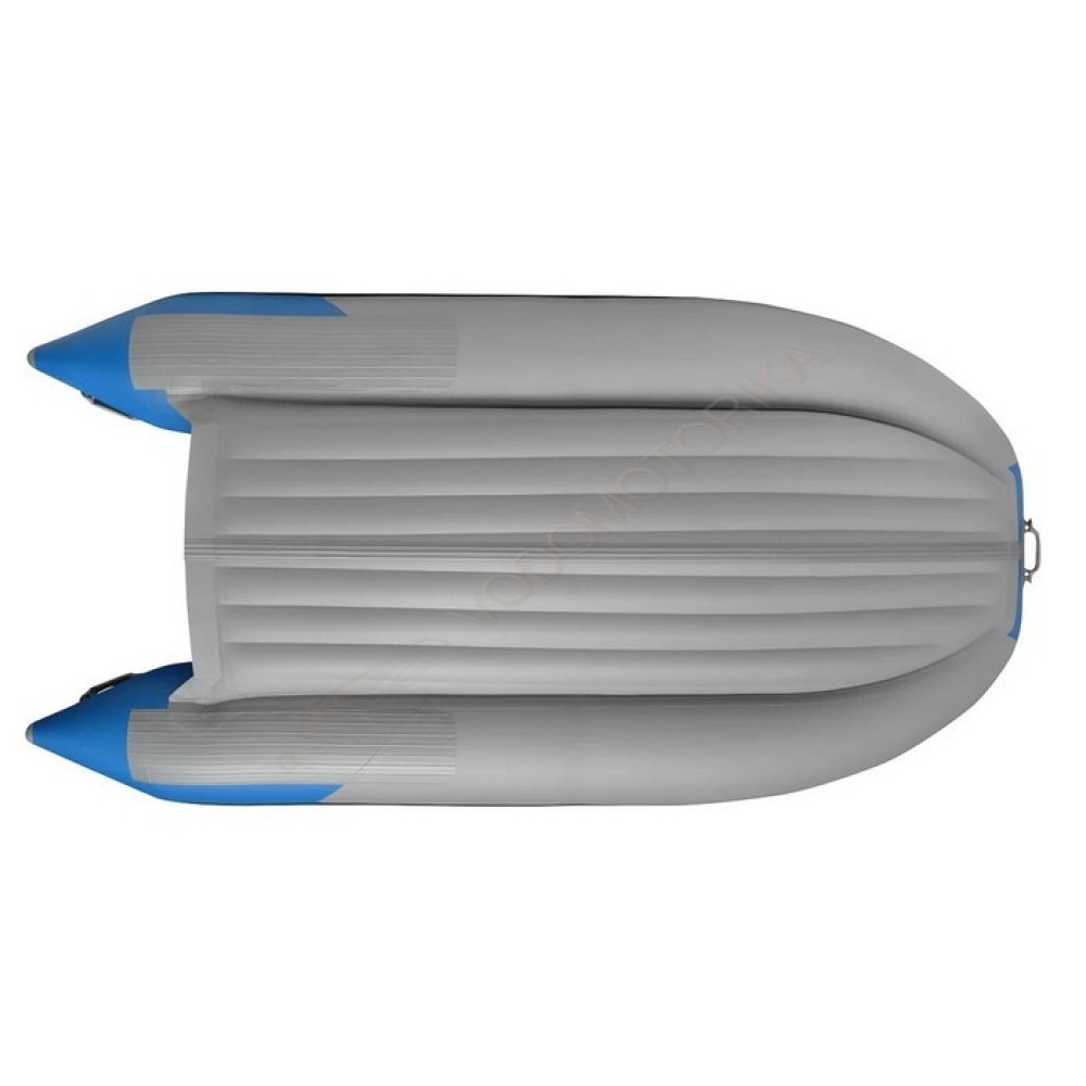 Надувная лодка Roger ZEFIR 4400
