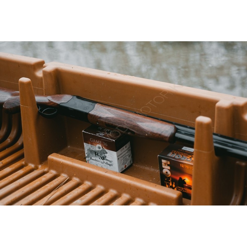 Лодка пластиковая GOLIATH