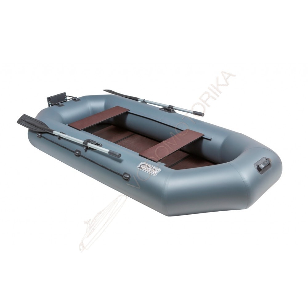 Надувная лодка GRINDA 260НТ