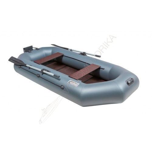 Надувная лодка GRINDA 260НТ