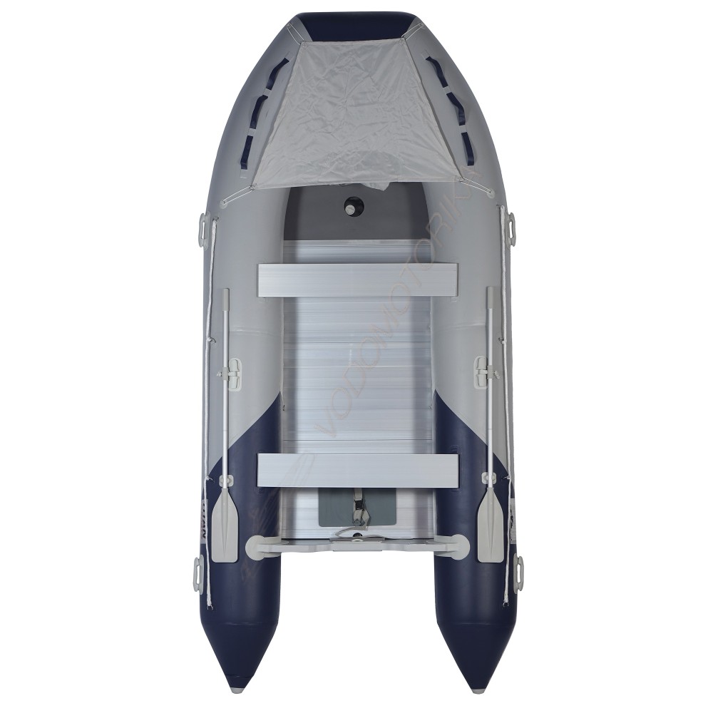 Лодка TITAN P420AL