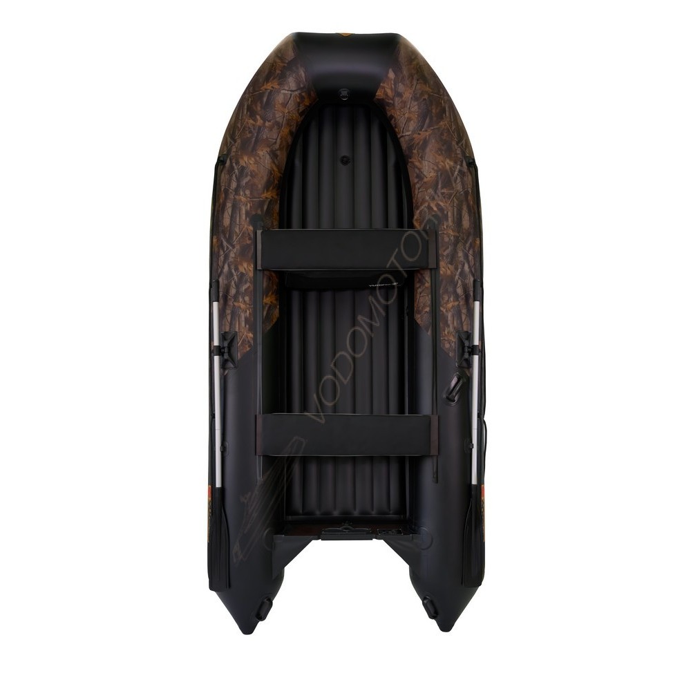 Лодка надувная YUKONA 360 НДНД (камуфляж)