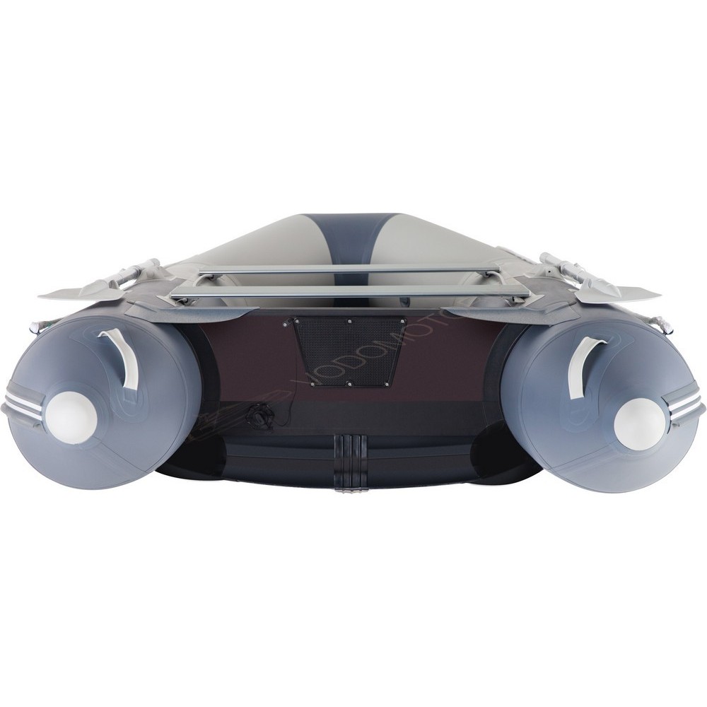 Надувная лодка GLADIATOR E320LT надувное дно