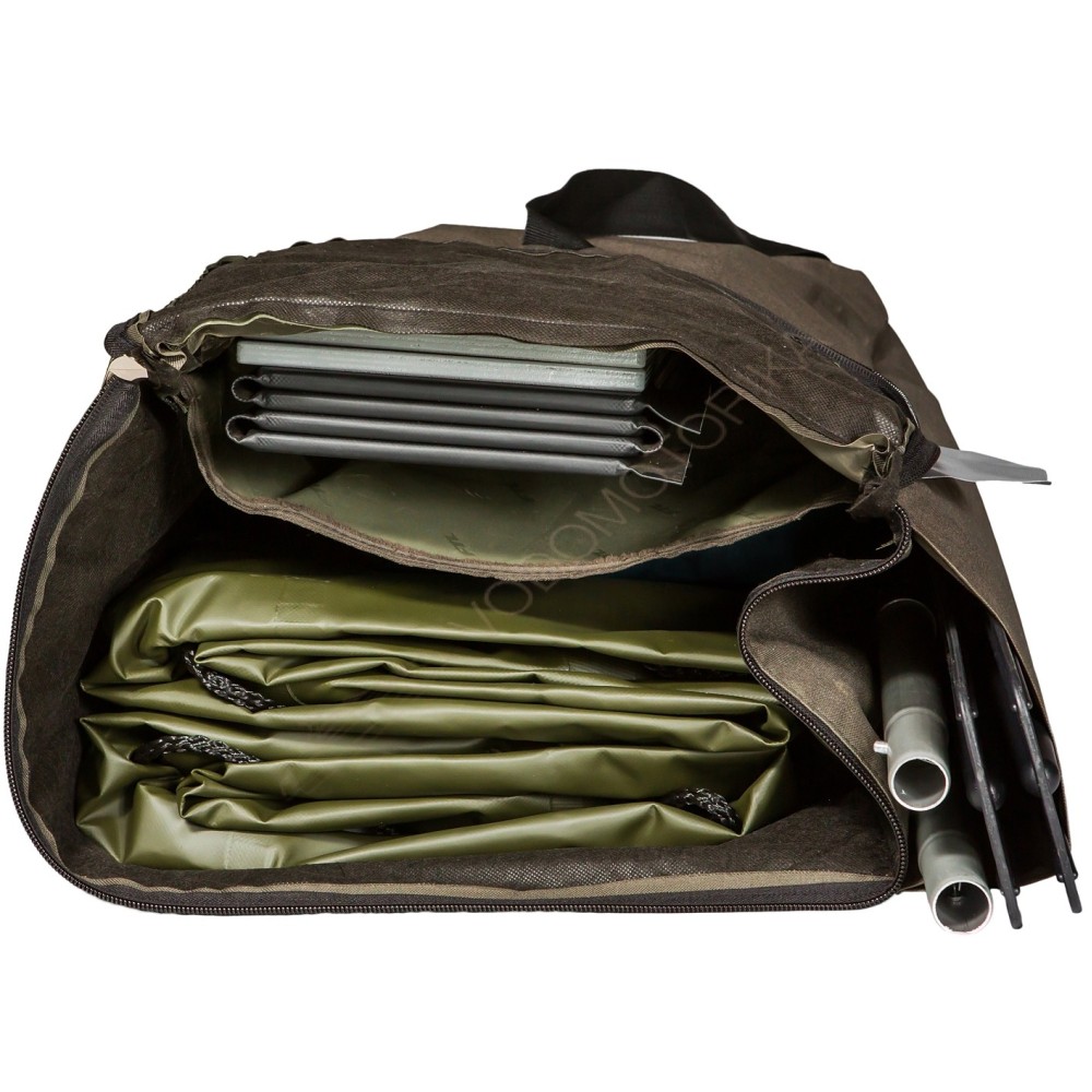 Надувная лодка Пеликан 285