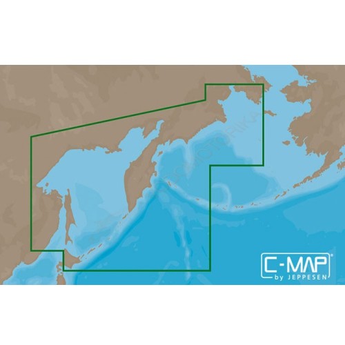 Карта Lowrance AN-N013