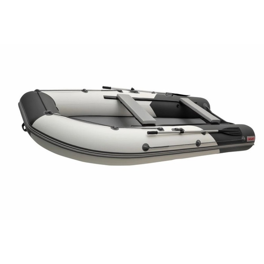 Надувная лодка Roger SFERA 3500 (безконусная)