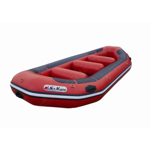 Рафт Sun Marine SR-550 (камуфляж)