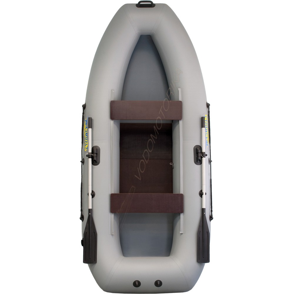 Лодка Адмирал 280