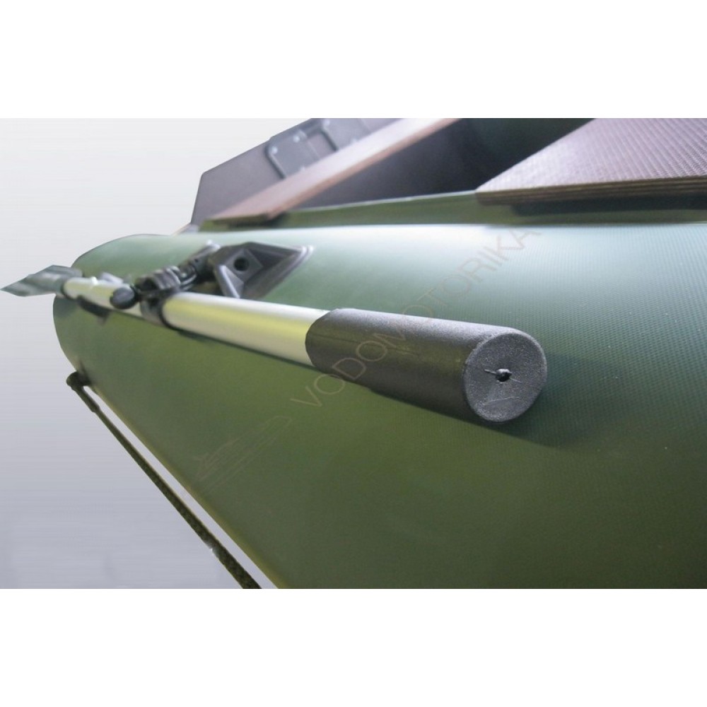 Надувная лодка Big Boat Т250