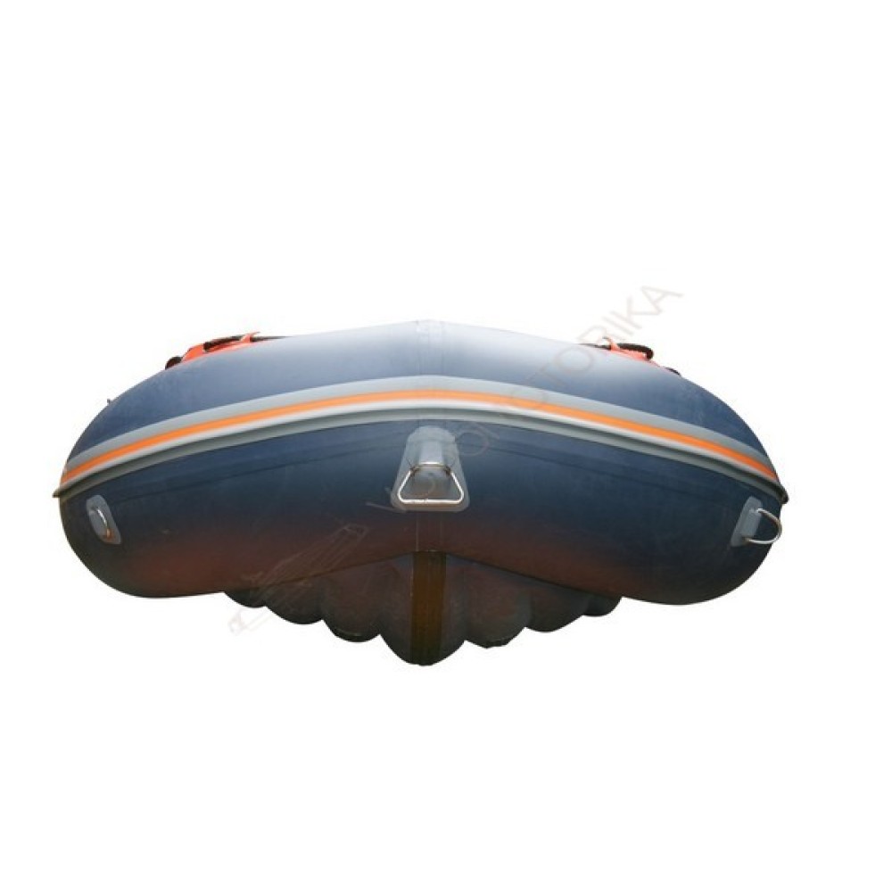 Надувная лодка ДМБ Омега-2 420