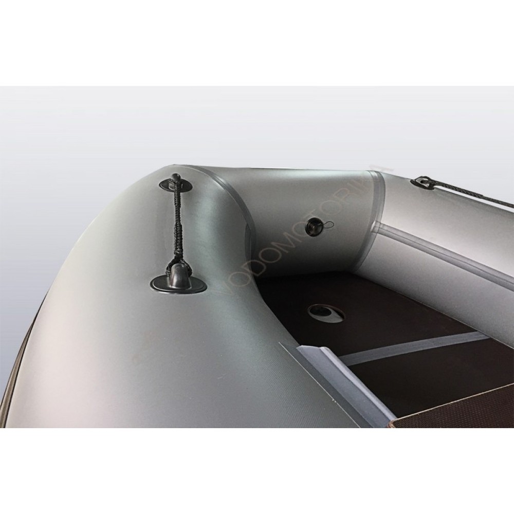 Надувная лодка Bering 340К