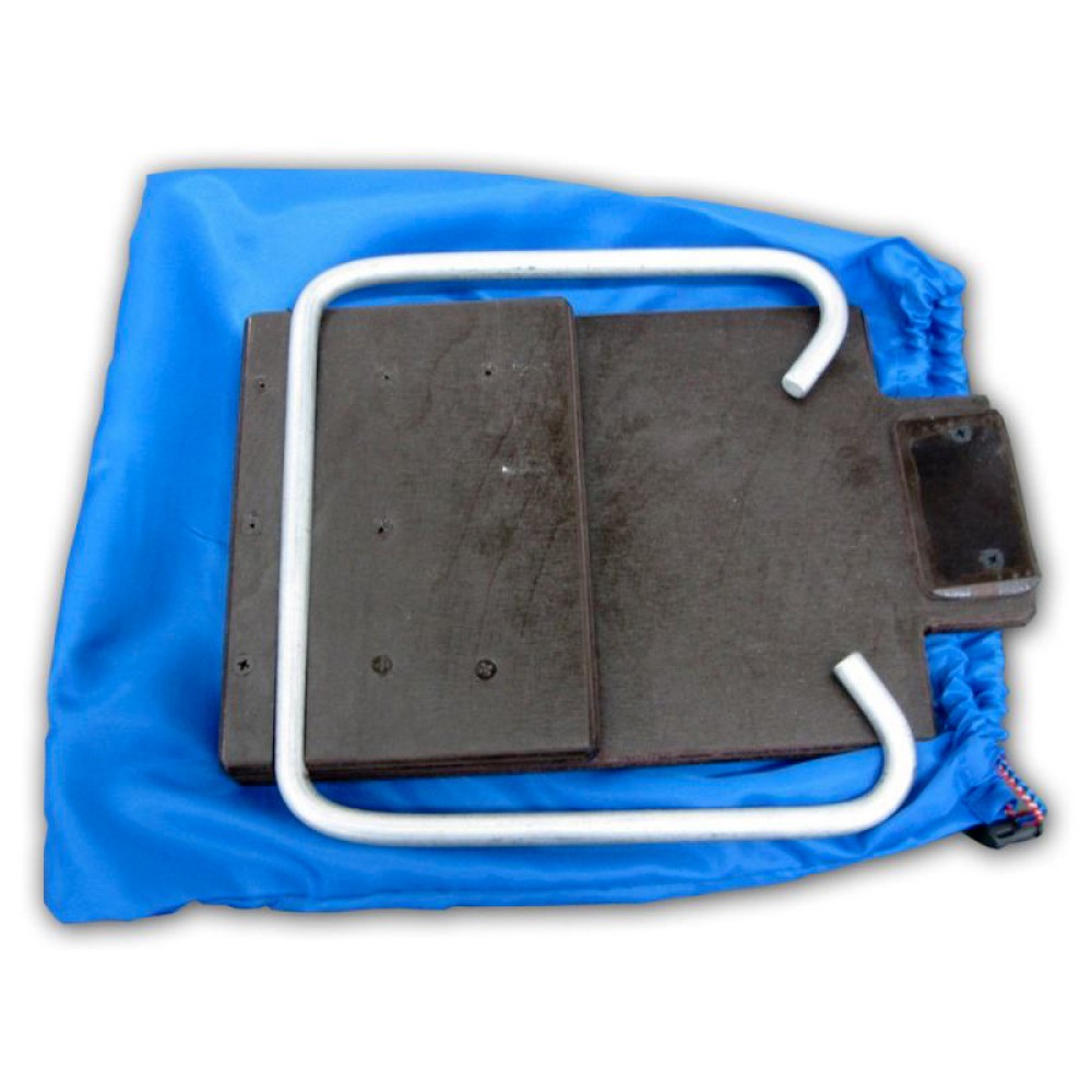 Надувная лодка BoatMaster 300AF