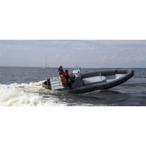 Лодка РибМастер РМ-680