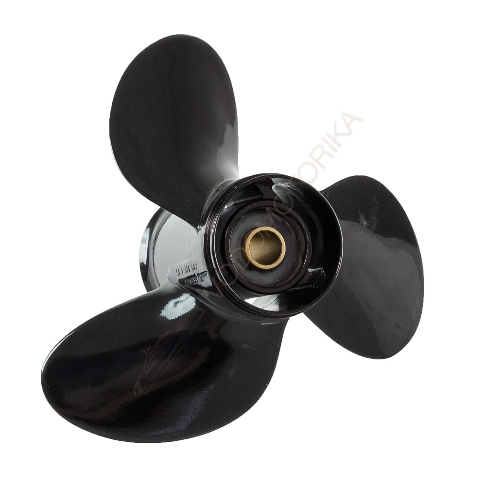 Винт гребной Johnson 100-250;3x14 1/2x19 BaekSan