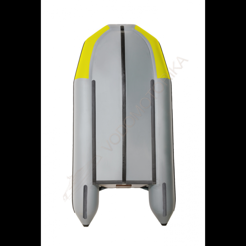 Надувная лодка СкайРа 370 Al