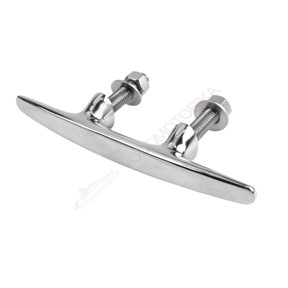 Утка швартовая Kofuku 8" EURO