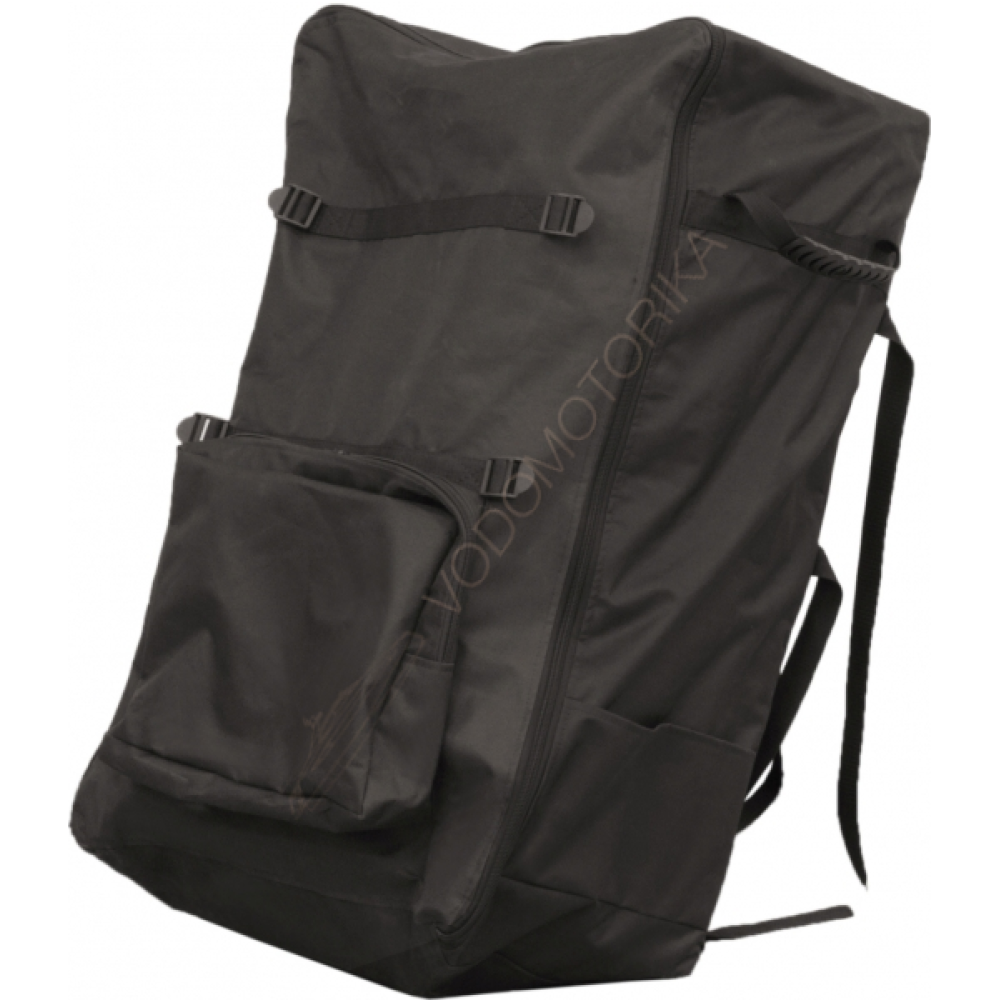 Лодка Адмирал АМ-260