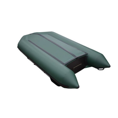 Лодка Хантер 320 ЛК (зеленый)