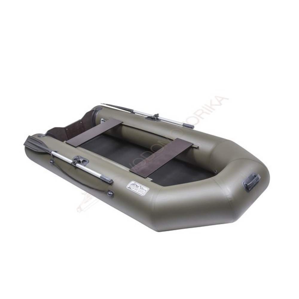 Надувная лодка GRINDA 270Т