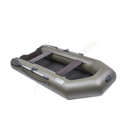Надувная лодка GRINDA 270Т