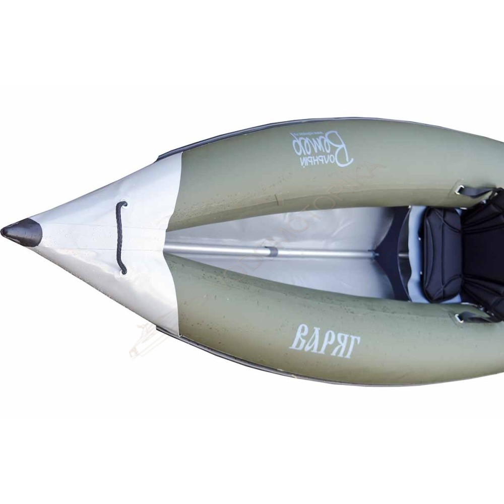 Байдарка Вольный Ветер Варяг 480
