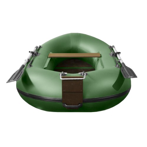 Надувная лодка BoatMaster 250 Эгоист Люкс