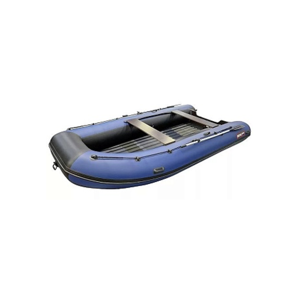 Надувная лодка Хантер 420 А