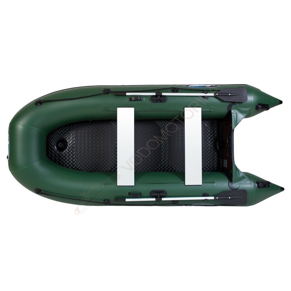 Надувная лодка GLADIATOR B270AD