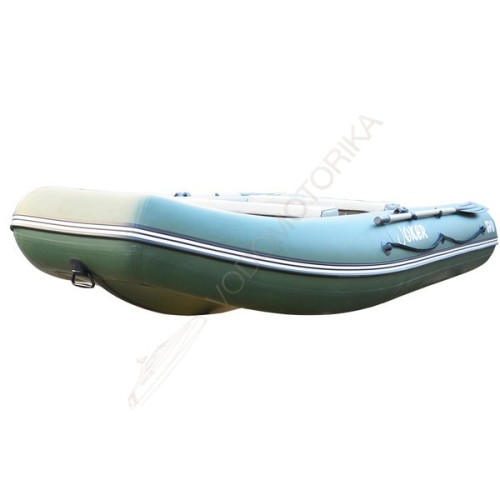 Надувная лодка ALTAIR JOKER-370