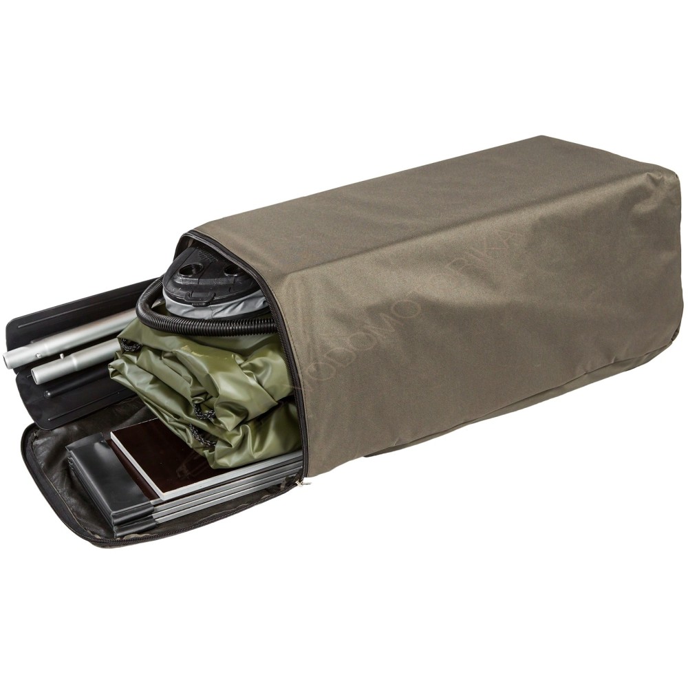 Надувная лодка Пеликан 270 RIVER