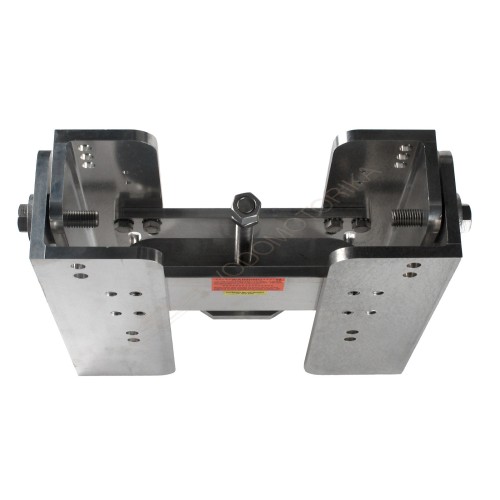 Подъёмник мотора ручной вертикальный 50-300 л.с. вынос 140 мм (Manual-Lift)