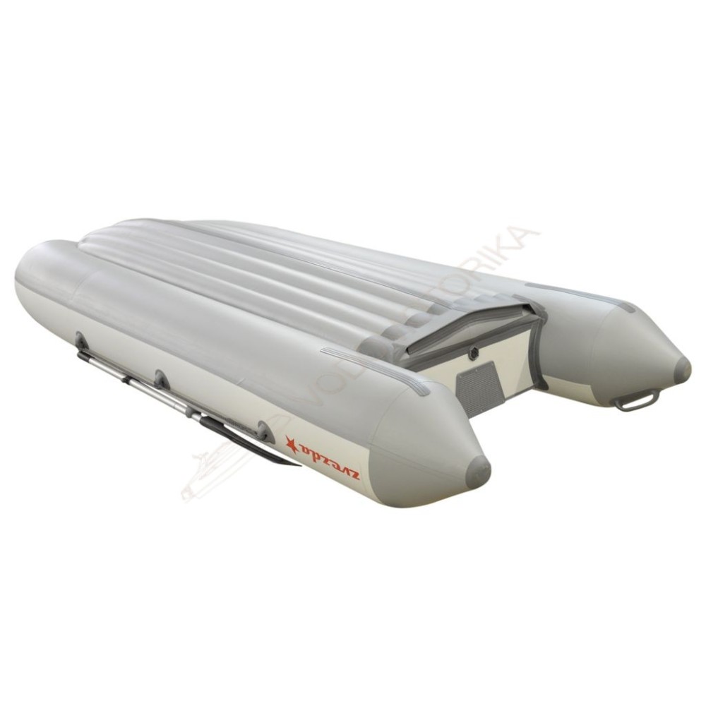 Надувная лодка Zvezda 350 ОПТИМА НДНД