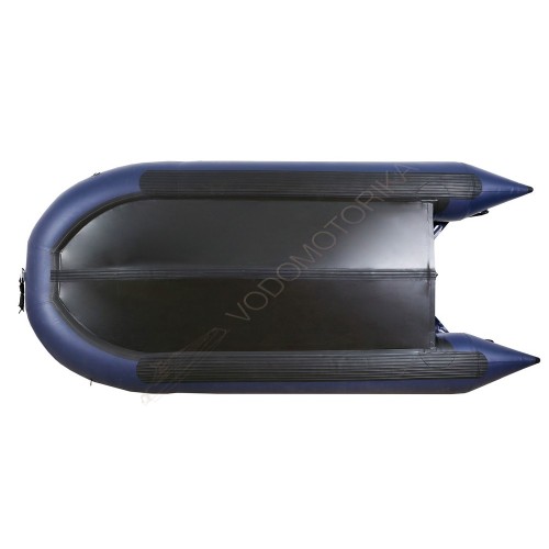 Надувная лодка GLADIATOR С 420 DP