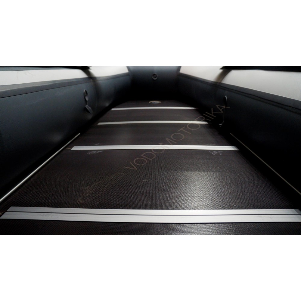 Надувная лодка Bering 360К (пол шип-паз)